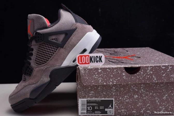 MaikeSneakers Jordan Retro DB0732-200 4 Air Haze